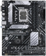 фото Материнская плата ASUS PRIME B660-PLUS D4