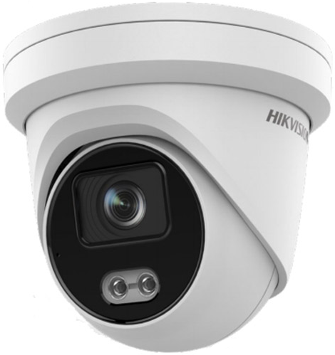 

Видеокамера IP HIKVISION DS-2CD2327G2-LU(C)(2.8mm) 2Мп уличная купольная с LED-подсветкой до 30м и технологией AcuSense, DS-2CD2327G2-LU(C)(2.8mm)