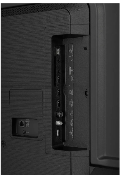 фото Телевизор  Hisense 85E7Q в Казани