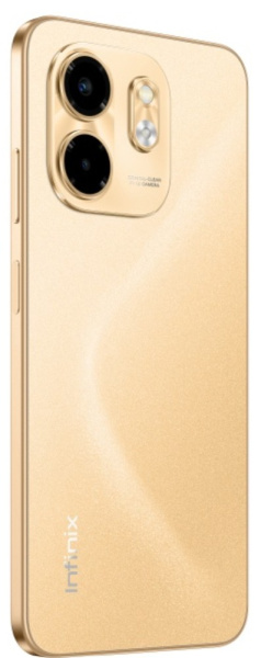 фото Смартфон  Infinix X6532 Smart 9 3/128GB в Нижнем Новгороде