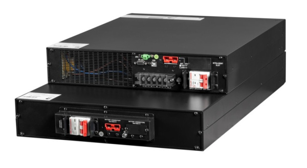 фото Источник бесперебойного питания  Systeme Electric SRVSE6KRTXLI4U в Уфе