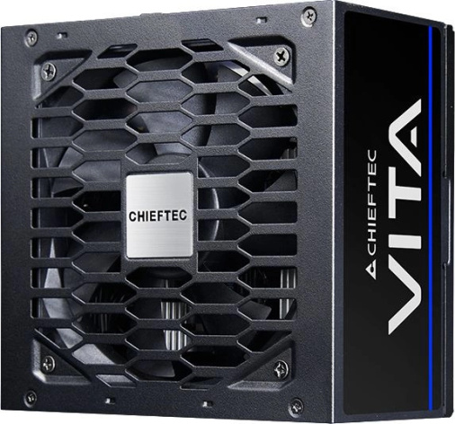 фото Блок питания ATX Chieftec BPX-750-S в Уфе