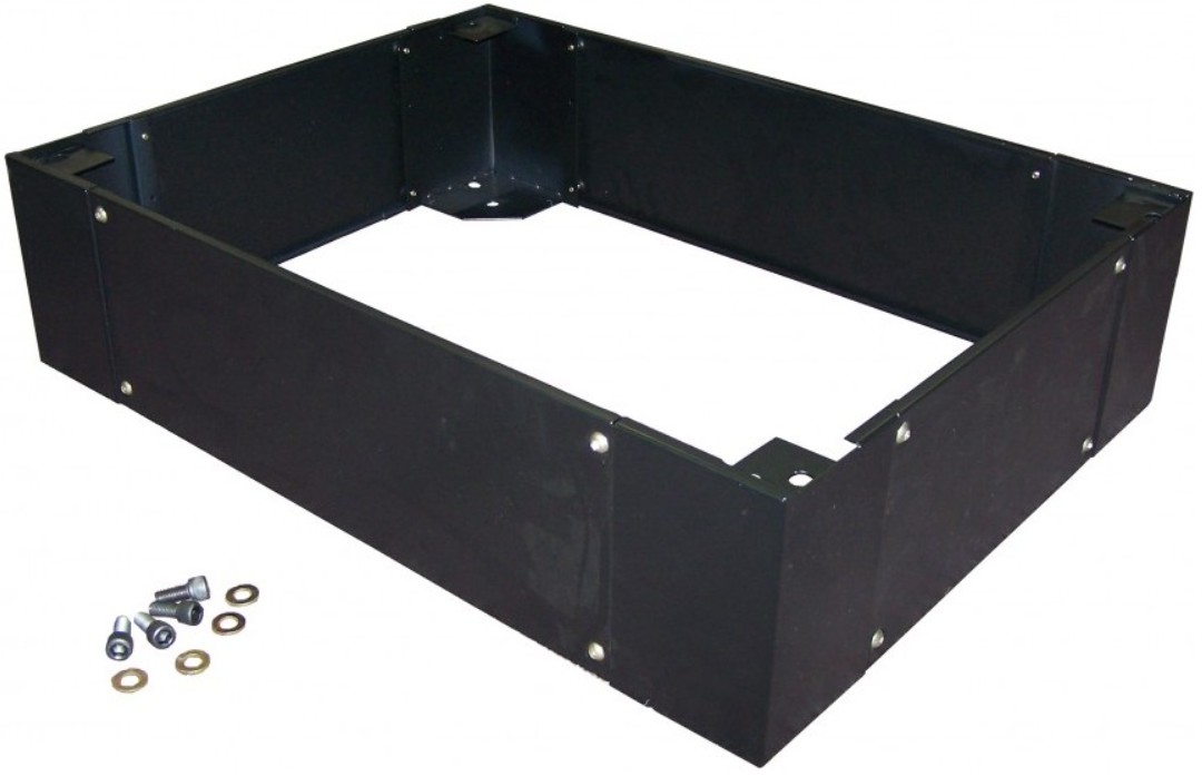 

Цоколь TWT TWT-CBB-PLO-6x12-1 для шкафов Business 600x1200, 100мм, TWT-CBB-PLO-6x12-1
