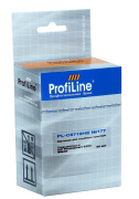 фото Картридж ProfiLine PL-C8719HE-Bk