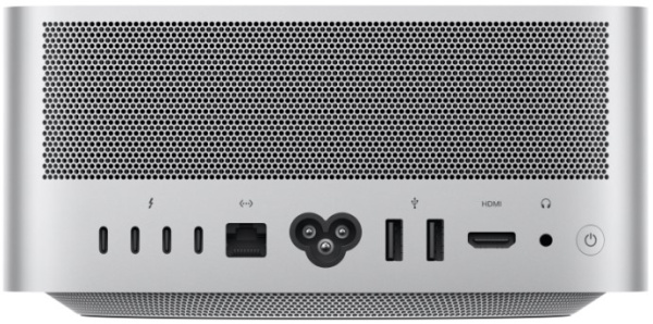 фото Системный блок Apple Mac Studio Apple M2, 32 ГБ, 512 Гб, Apple M2 Max 30-core,  ОС MacOS