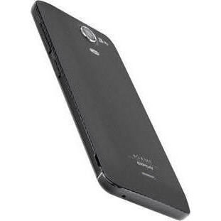 фото Мобильный телефон  Explay 4Game Black