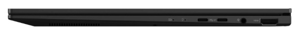 фото Ноутбук ASUS ZenBook 14 OLED UM3406GA-QD160 14" (AMD Ryzen AI 400, 32Гб LPDDR5X, SSD 1 Тб, Radeon Graphics, Без ОС) Черный [90NB17R1-M00870]