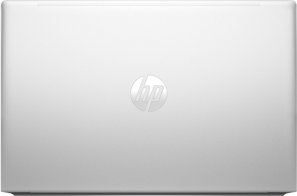 фото Ноутбук  HP Probook 450 G10 в Уфе 15.6 ", Core i5, 16 Гб RAM, 512 Гб SSD, Iris Xe Graphics, Серебристый