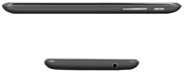 фото Мобильный телефон  ASUS Fonepad Note 6 16Gb Black