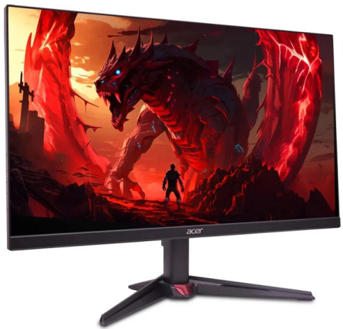 фото Монитор 27" Acer VG270UZ2bmiipx