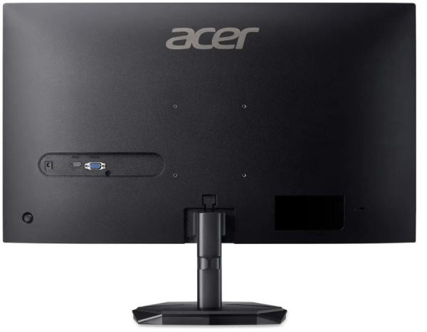 фото Монитор 23,8" Acer KG240YW3biip