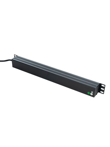 фото Блок розеток 19", 8 розеток Filum FL-PDU19-8SCH-PS-2MC14 в Красноярске