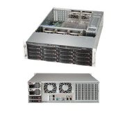 Изображение товара Корпус серверный Supermicro CSE-836BE1C-R1K23B