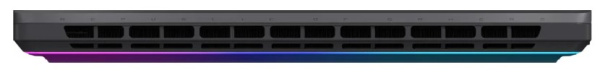 фото Ноутбук ASUS ROG Strix G18 G815JPR-TT120 18" (Intel Core i9, 32Гб DDR5, SSD 512 Гб, GeForce RTX 5070, Без ОС) Серый [90NR0LM1-M005Z0]