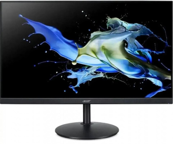 фото Монитор 27" Acer CB272Gbmirx в Казани