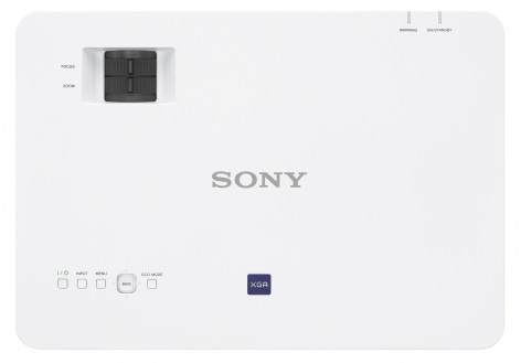 фото Проектор  Sony VPL-EX455