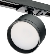 фото Светильник WOLTA WTL-GX53/01B