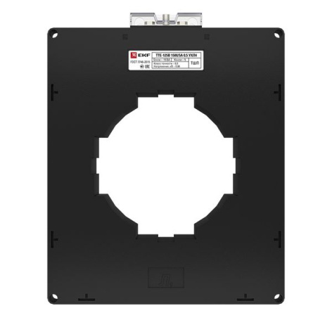 фото Трансформатор тока EKF tte-125B-2500-0.5S в Уфе