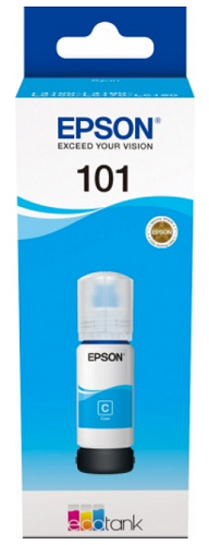 фото Чернила  Epson C13T03V24A в Екатеринбурге
