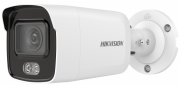 фото Видеокамера IP  HIKVISION DS-2CD2027G2-LU(C)(4mm)