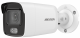 фото Видеокамера IP HIKVISION DS-2CD2027G2-LU(C)(2.8mm) в Санкт-Петербургe