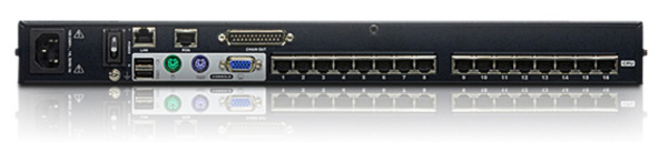фото Переключатель KVM  Altusen KH1516Ai-AX-G в Перми