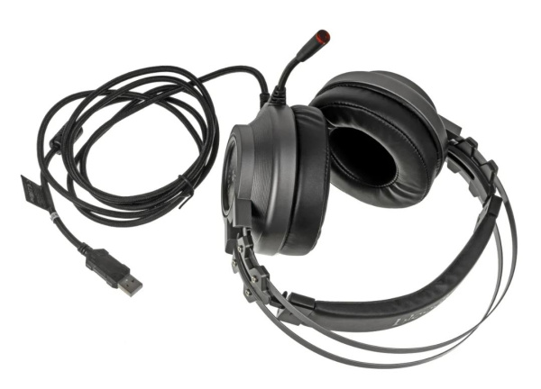 фото Наушники с микрофоном A4Tech Bloody J527 в Перми