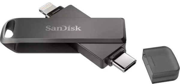 фото Накопитель USB 3.2 64GB SanDisk SDIX70N-064G-GG6NN в Уфе