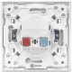 фото Розетка с заземлением  EKF EYR16-028-10 в Красноярске