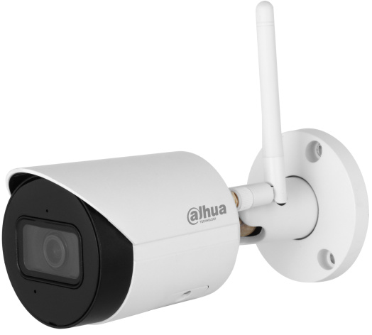 фото Видеокамера IP Dahua DH-IPC-HFW1230DSP-SAW-0280B в Казани