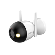 фото Видеокамера Dahua DH-IPC-F2CP-PV-0360B