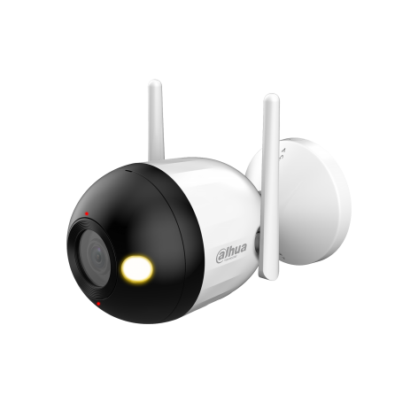 фото Видеокамера IP Dahua DH-IPC-F2CP-PV-0360B в Уфе