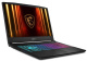 фото Ноутбук  MSI Katana 15 HX B14WFK-804XRU в Красноярске 15.6 ", Core i7, 32 Гб RAM, 1 Тб SSD, GeForce RTX 5060, Черный