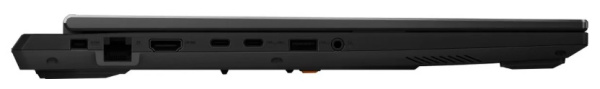 фото Ноутбук  ASUS TUF Gaming A16 FA608UMI-TU172 в Самаре 16 ", Ryzen 7, 16 Гб RAM, 512 Гб SSD, GeForce RTX 5060, Серый