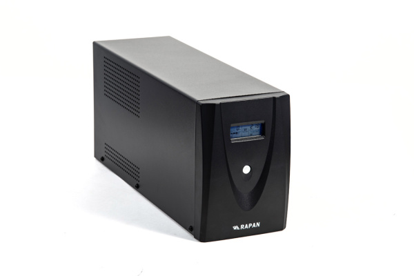фото Источник бесперебойного питания  Бастион RAPAN-UPS 3000 в Уфе
