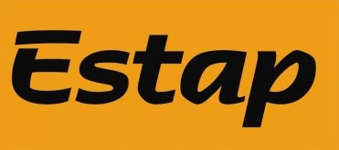 Изображение товара Панель распределения питания Estap M4424ALIECAMPM с 24 розетками