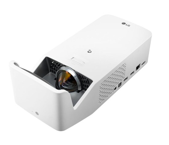 фото Проектор  LG HF65LSR