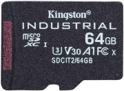 фото Карта памяти Kingston SDCIT2/64GBSP