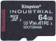 фото Карта памяти MicroSDXC 64GB Kingston SDCIT2/64GBSP в Уфе