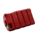 фото Чехол  Ion Hellboy Flip Cover Red