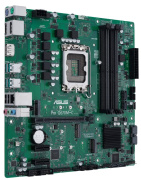 фото Материнская плата ASUS Pro Q670M-C-CSM