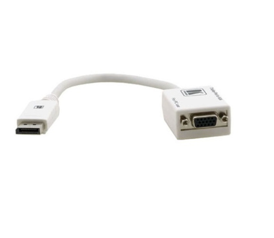 фото Переходник  Kramer DisplayPort - VGA в Челябинске