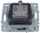 фото Розетка телевизионная  IEK BR-AF20-O-K35 в Уфе