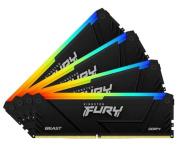 фото Модуль памяти Kingston FURY KF432C16BB2AK4/32