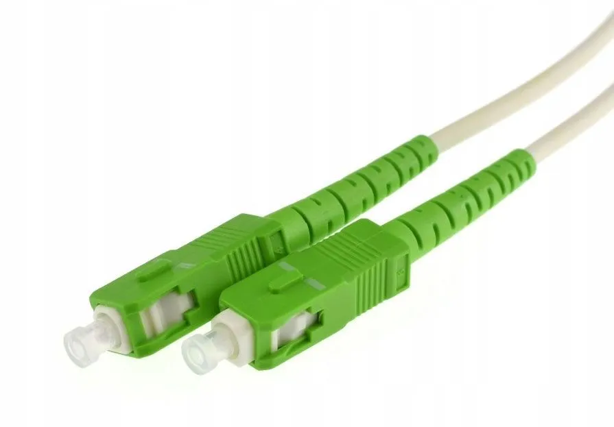 

Патч-корд волоконно-оптический Vimcom SC-SC simplex 1.2m 9/125, SC-SC simplex 1.2m