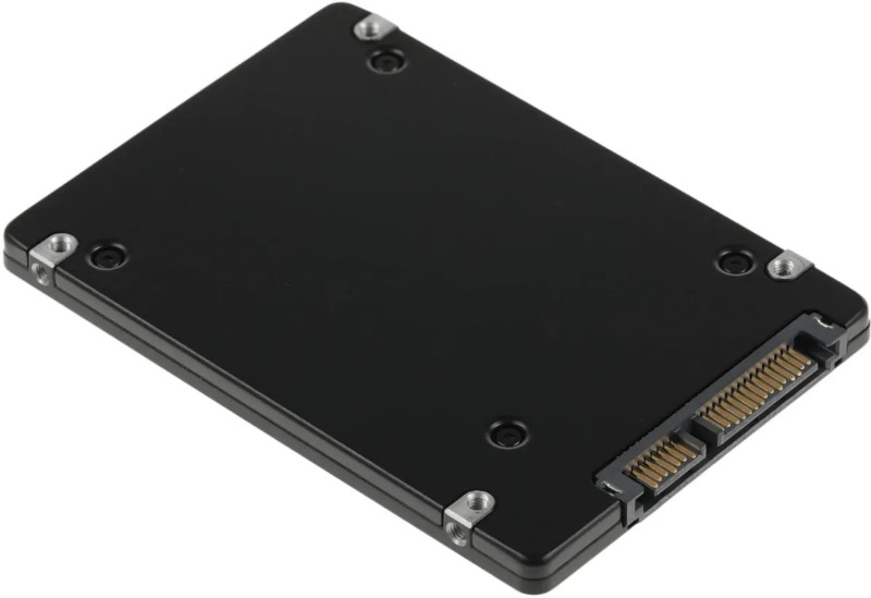 

Накопитель SSD 2.5'' Samsung MZQLB7T6HALA-00W07 7.68TB PM983a, MZQLB7T6HALA-00W07