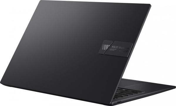 фото Ноутбук  ASUS VivoBook 16X K3604VA-MB268 в Уфе 16 ", Core i3, 16 Гб RAM, 512 Гб SSD, UHD Graphics, Черный