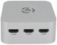 фото Системный блок Raskat STANDART 307 Intel Core i3, 16 ГБ, 1 Тб, Intel UHD Graphics,  ОС Не установлена