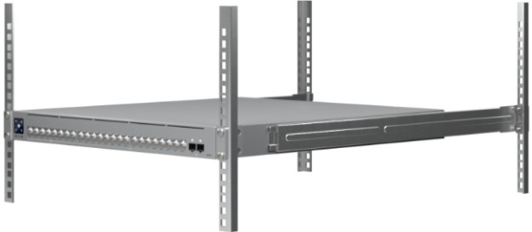 фото Коммутатор PoE Ubiquiti USW-Pro-XG-24-PoE в Нижнем Новгороде