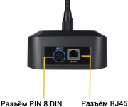 фото Микрофон DSPPA CM61